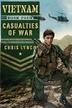 Cover art for CASUALTIES OF WAR
