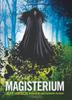 Cover art for MAGISTERIUM