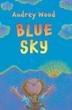 Cover art for BLUE SKY