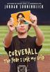 Cover art for CURVEBALL