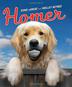 Cover art for HOMER