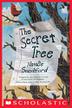 Cover art for THE SECRET TREE