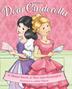 Cover art for DEAR CINDERELLA