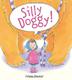 Cover art for SILLY DOGGY!
