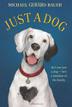 Cover art for JUST A DOG