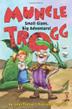 Cover art for MUNCLE TROGG