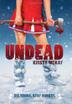 Cover art for UNDEAD