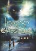 Cover art for LEGEND OF THE GHOST DOG