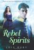Cover art for REBEL SPIRITS