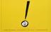 Cover art for EXCLAMATION MARK
