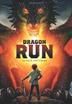 Cover art for DRAGON RUN