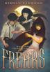 Cover art for FREAKS