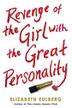 Cover art for REVENGE OF THE GIRL WITH THE GREAT PERSONALITY