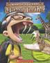 Cover art for WHAT IF YOU HAD ANIMAL TEETH?
