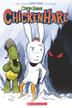 Cover art for CHICKENHARE