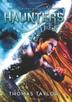 Cover art for HAUNTERS