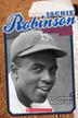 Cover art for JACKIE ROBINSON
