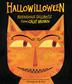 Cover art for HALLOWILLOWEEN
