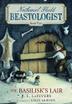 Cover art for THE BASILISK’S LAIR