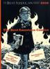 Cover art for THE BEST AMERICAN COMICS 2010