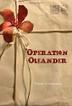 Cover art for OPERATION OLEANDER