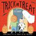 Cover art for TRICK OR TREAT