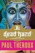 Cover art for A DEAD HAND