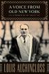 Cover art for A VOICE FROM OLD NEW YORK
