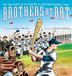 Cover art for BROTHERS AT BAT