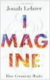 Cover art for IMAGINE