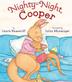 Cover art for NIGHTY-NIGHT, COOPER