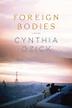 Cover art for FOREIGN BODIES