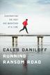 Cover art for RUNNING RANSOM ROAD