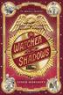 Cover art for THE WATCHER IN THE SHADOWS