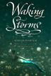 Cover art for WAKING STORMS