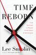 Cover art for TIME REBORN