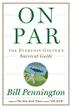 Cover art for ON PAR