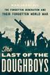 Cover art for THE LAST OF THE DOUGHBOYS