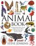 Cover art for THE ANIMAL BOOK