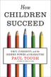 Cover art for HOW CHILDREN SUCCEED