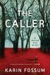 Cover art for THE CALLER