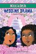 Cover art for WEDDING DRAMA
