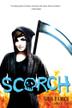 Cover art for SCORCH