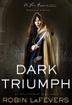 Cover art for DARK TRIUMPH