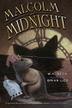 Cover art for MALCOLM AT MIDNIGHT