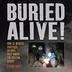 Cover art for BURIED ALIVE!