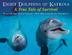 Cover art for EIGHT DOLPHINS OF KATRINA