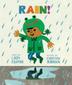 Cover art for RAIN!