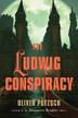 Cover art for THE LUDWIG CONSPIRACY