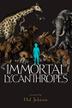 Cover art for IMMORTAL LYCANTHROPES